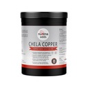 NuVena Chela Copper doplnok 550g chelát medi