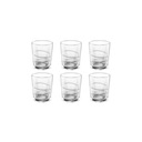 TESCOMA GLASSES na vodku MyDrink GLASS 25ml 6ks