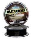 FLUOROCARBON Method Feeder vlasec 300m 0,26mm 9,3kg