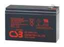 BATÉRIA CSB HR1224WF2 HR1224WF2F1