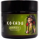 Koendu Hardy balzam na fúzy 45g