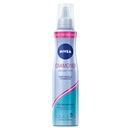 NIVEA pena na vlasy Diamond Volume 150 ml