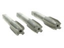 ZÁVITNÍKY M14 - ROZSTUP ZÁVITU 2,0 mm - 3 ks