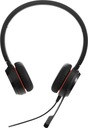 Slúchadlá Jabra Evolve 30 II Headset s mikrofónom