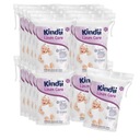 20x Kindii Linen Care detské cereálie 60 ks.