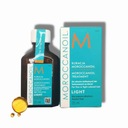 MOROCCANOIL ARGAN LIGHT OŠETROVACÍ olej 25ml