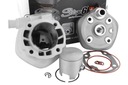 Cylinder Stage6 Sport Pro MKII 70, Aerox F12 F15