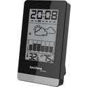 Meteostanica Technoline BLACK MAGIC Presenter