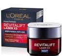 LOREAL PARIS REVITALIFT LASER X3 nočný krém proti starnutiu 50 ml