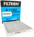 KABÍNOVÝ FILTER FILTRON K 1123A K1123A