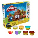 HASBRO PLAY-DOH CESTO FUN 7 VANÍ 3+