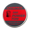 UMAREX POWER TON 5,5 SHOT