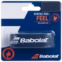 Babolat Syntec Feel Pro zavinovačka čierna 670051 105