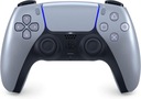 SONY PS5 Pad DualSense silver – Sterling Silver ovládač pre PlayStation 5