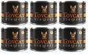 LOVCAT - Krmivo pre mačky - TURECKO 6x200g