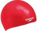 Detská silikónová kúpacia čiapka SPEEDO