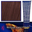 Wella Koleston Me farba na vlasy 60ml farba 6//77