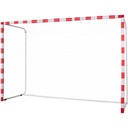 FUTBALOVÁ BRANKA SO SIEŤOU 300x160x90CM ENERO