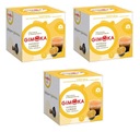 Kapsule Gimoka LUNGO pre Dolce Gusto 3x16