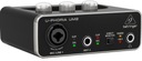 BEHRINGER UM2 USB AUDIO ROZHRANIE