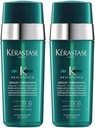 Kerastase Therapiste Sérum 2x 30 ml na obnovu veľmi poškodených vlasov