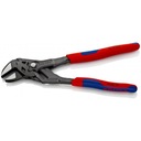 NASTAVITEĽNÉ KLIEŠŤA 2v1 250mm 86 02 250 KNIPEX