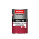 NOVOL-PROTECT 360 1+1 0,8L ČIERNA - 91594