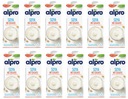 Alpro Drink 1l Sója bez cukru