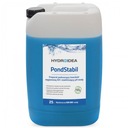 HYDROIDEA PONDSTABIL 25L - ZVYŠUJE KH STABILNÉ PH