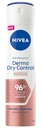 NIVEA DRY CONFIDENCE ANTIPERSPIRANT SPREJ 150ml