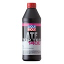 LIQUI MOLY OIL ATF TOP TEC 1400 1L CVT MB 236,20