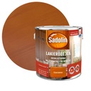 SADOLIN EXKLUZÍVNA LABORA NA DREVO Čerešňa 2,5L