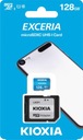 Kioxia Exceria M203 microSDXC 128GB UHS-I U1