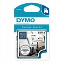 DYMO TAPE D1 ELASTIC NYLON S0718050 16958 19mm