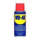 Multifunkčný prípravok na odstraňovanie vody 100 ml WD-40