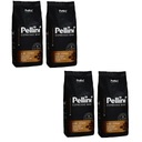 4x PELLINI espresso bar vivace zrnková káva 1 kg