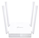 Router Archer C24 AC750 1WAN 4LAN