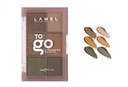 LAMEL OHMY TO GO EYESHADOW PALETTE Č. 403 6G