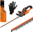 BLACK DECKER nožnice na živý plot 18V 50cm GTC18502