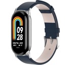 KOŽENÝ REMÍNOK PRE XIAOMI SMART MI BAND 8