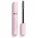 GOSH Just Click It Volume Mascara 001 Extreme Black 10ml