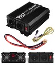 AUTO INVERTOR VOLT 24V 1000/2000W USB