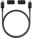 EP-DG977 ORIGINÁLNY KÁBEL SAMSUNG USB C-USB C