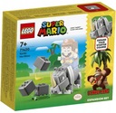 LEGO Super Mario Rhinoceros Rambi 71420