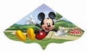 MICKEY MOUSE DISNEY KITE 115x63cm RAIBUD