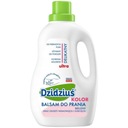 Dzidziuś Balsam Laundry Liquid Color 1,5L