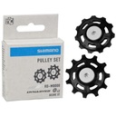 Radenie kolies Shimano RD M8000, RD-M8050