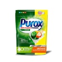 Purox Color & White kapsule na pranie 40 ks