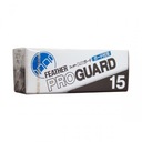 Čepele Feather AC Pro-Guard 15 kusov PG-15