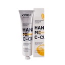 Veoli Botanica HAND ME C-CURE Intenzívne hydratuje